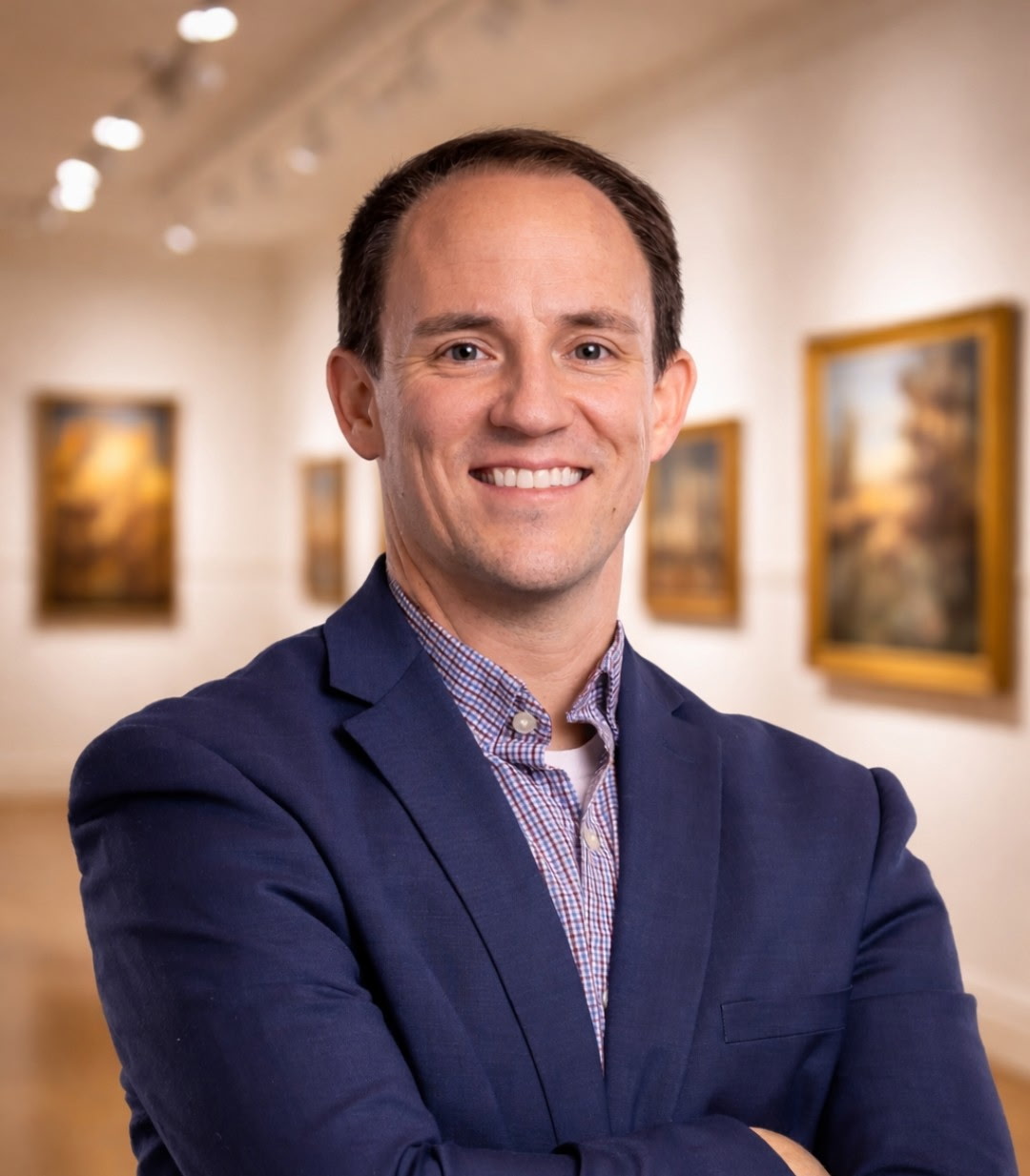 Jacob Askeroth — artist portrait